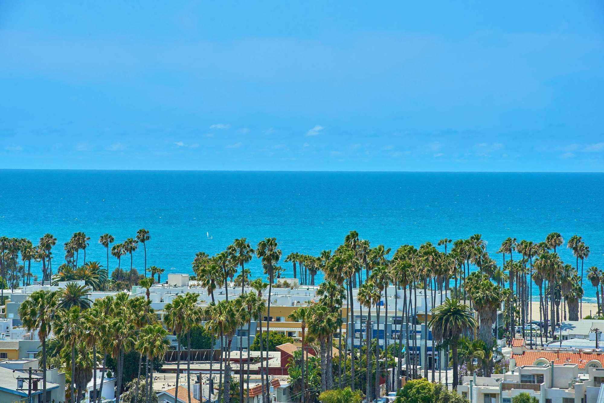 Le Meridien Delfina Santa Monica Los Angeles Exterior photo